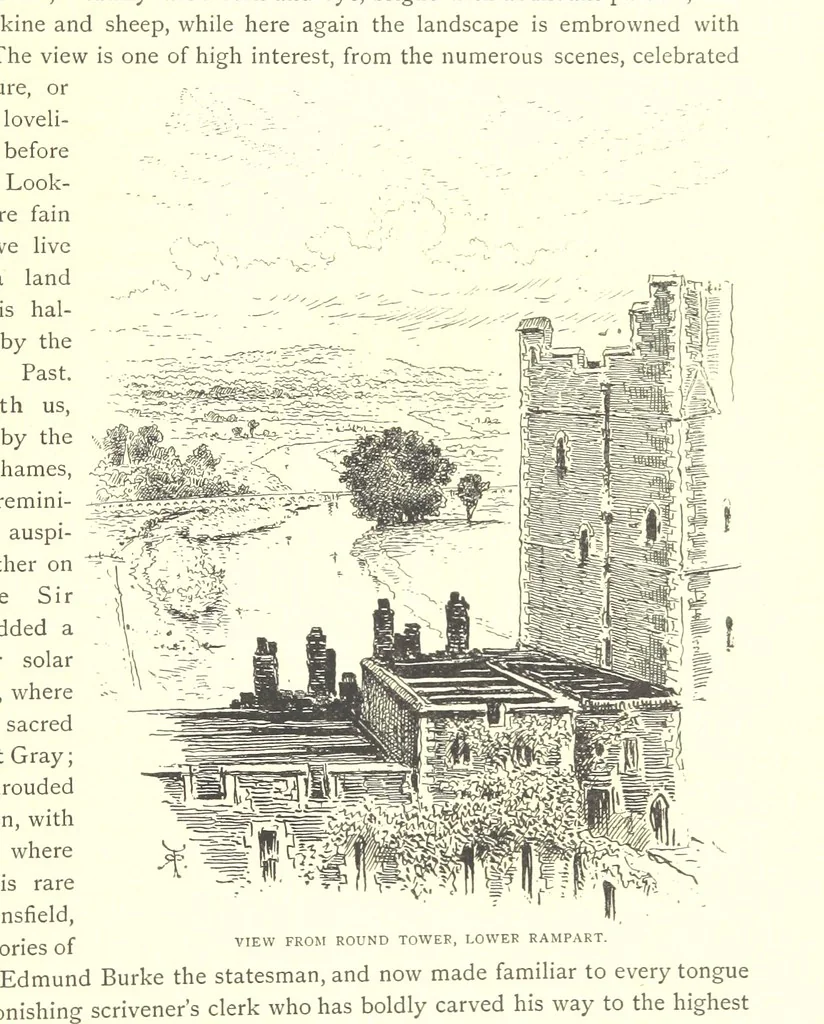 An illustration from New Series, 1880, leaf 139