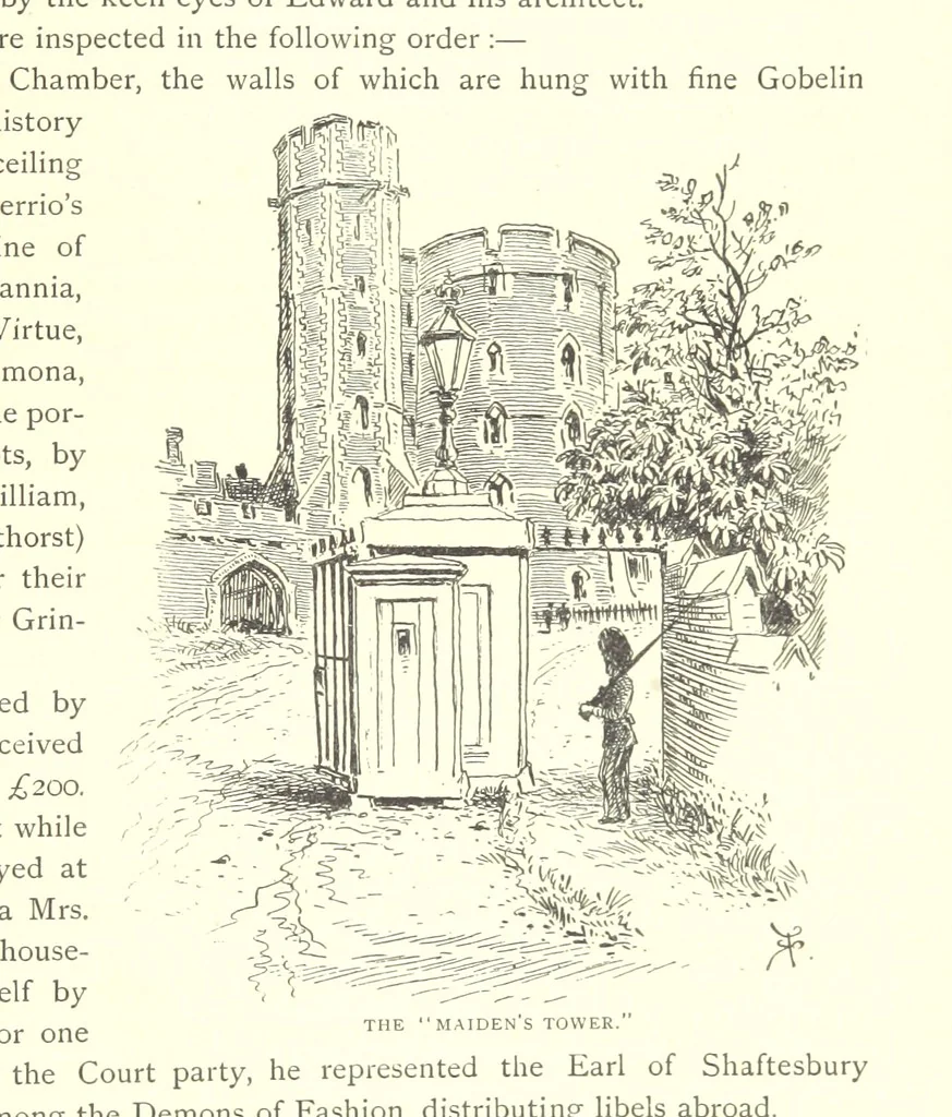 An illustration from New Series, 1880, leaf 141