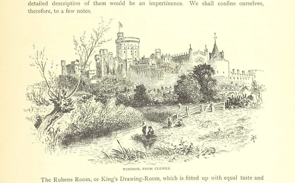 An illustration from New Series, 1880, leaf 147