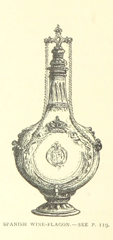 An illustration from New Series, 1880, leaf 150