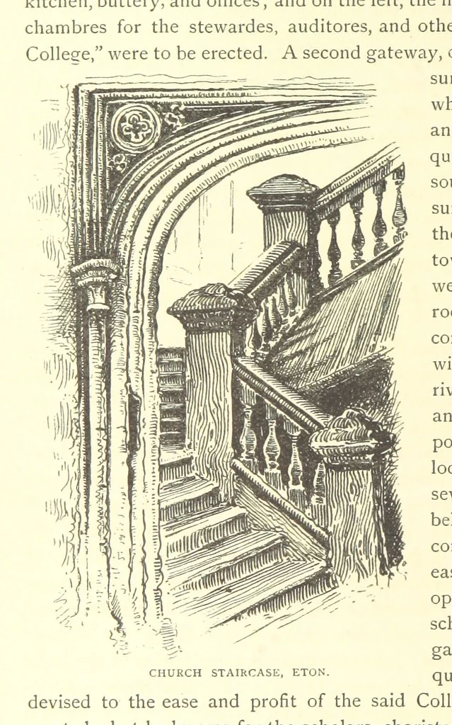 An illustration from New Series, 1880, leaf 154