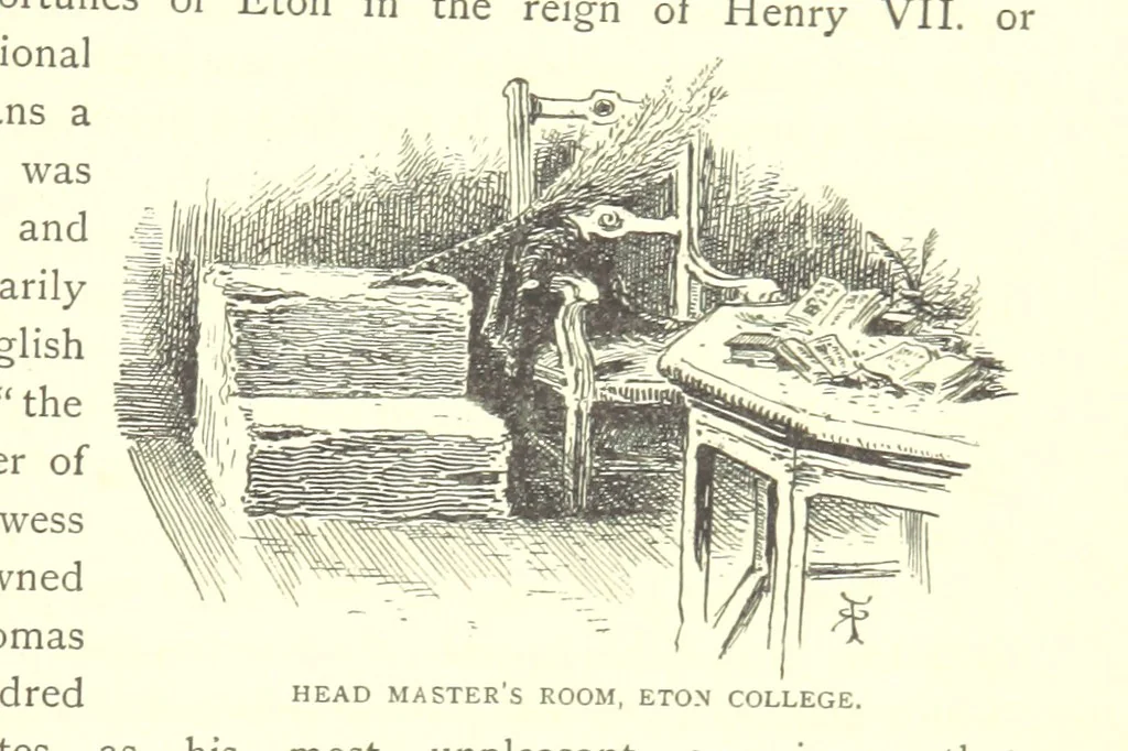 An illustration from New Series, 1880, leaf 157