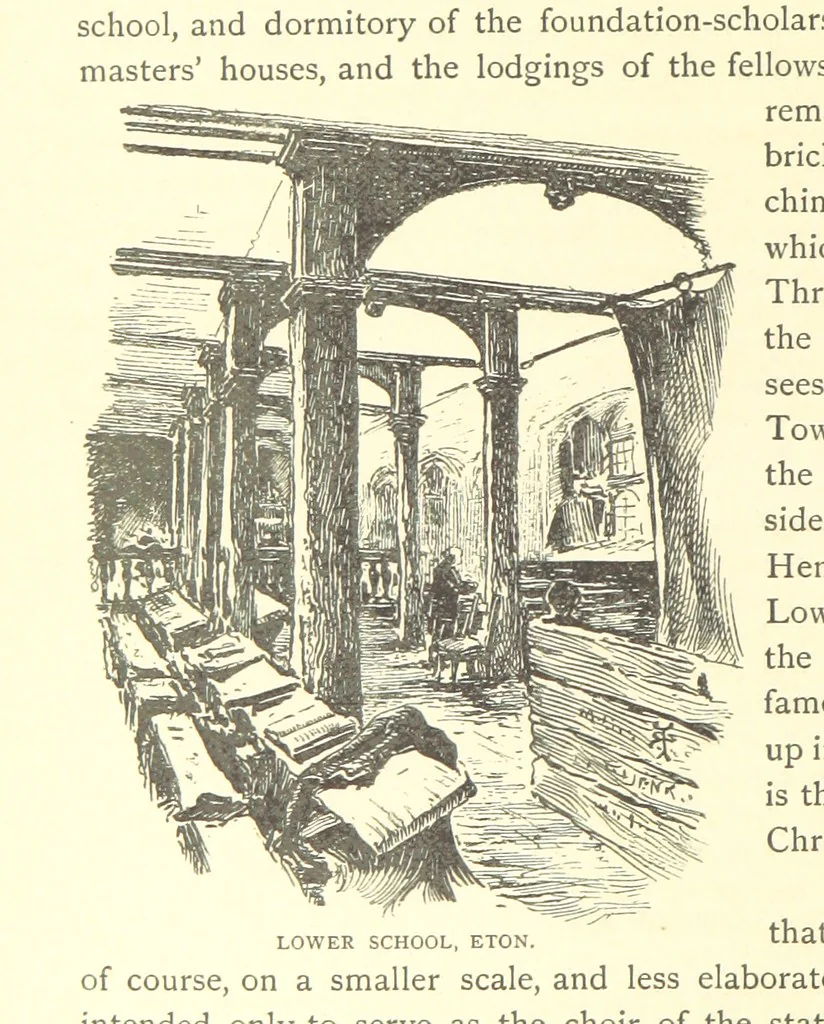 An illustration from New Series, 1880, leaf 170