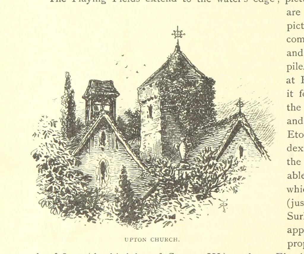 An illustration from New Series, 1880, leaf 174