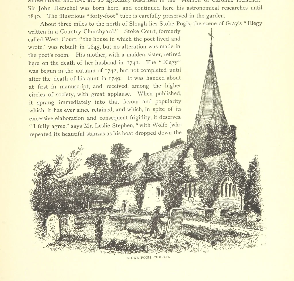 An illustration from New Series, 1880, leaf 175