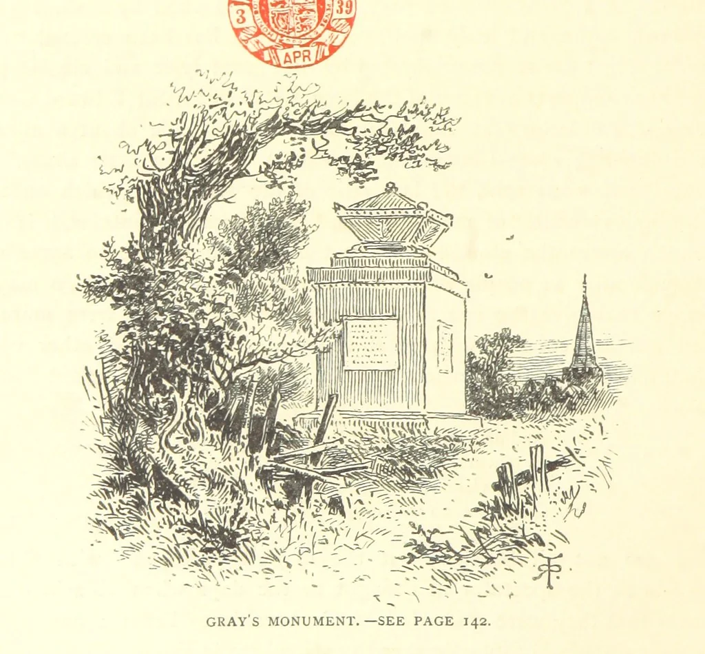 An illustration from New Series, 1880, leaf 178