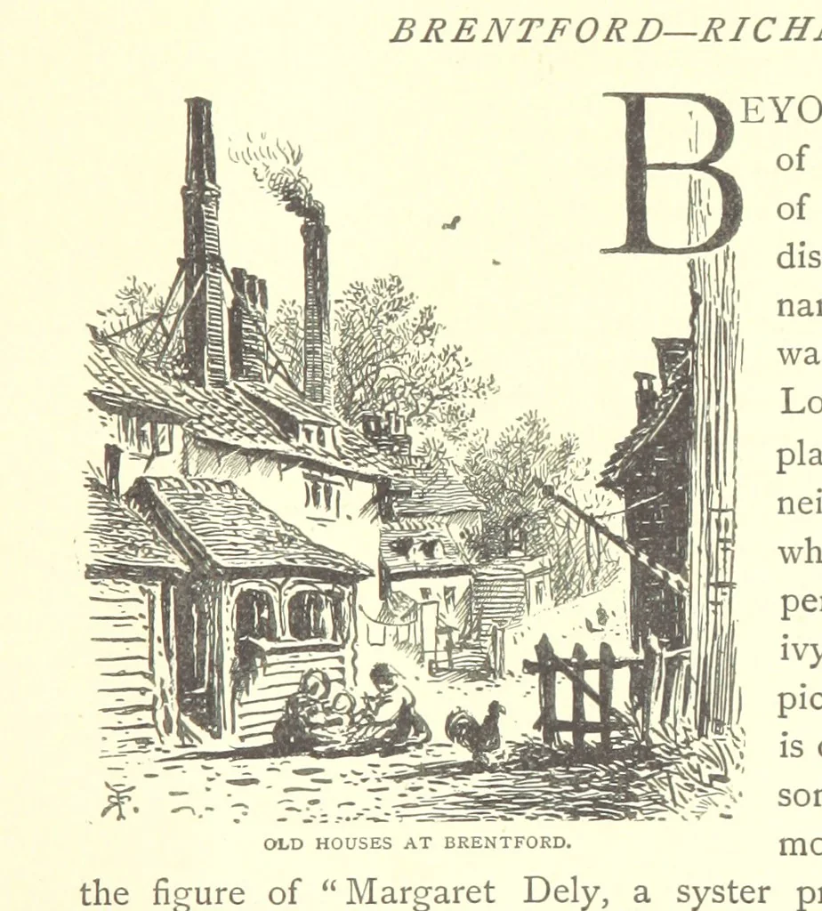 An illustration from New Series, 1880, leaf 23