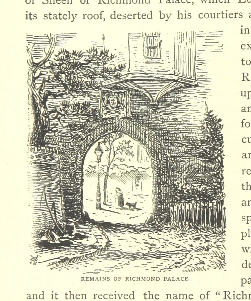 An illustration from New Series, 1880, leaf 26