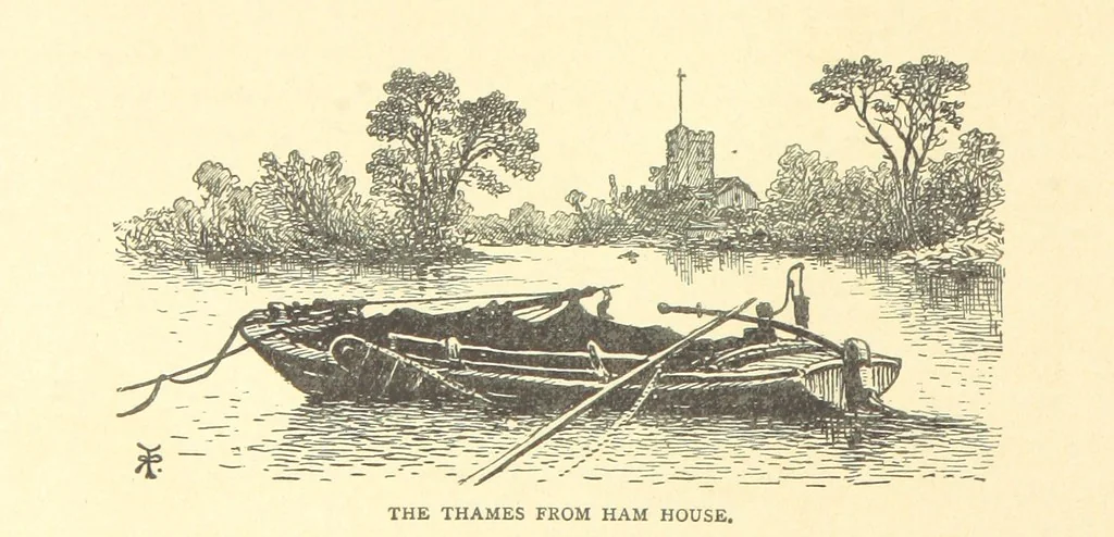 An illustration from New Series, 1880, leaf 30