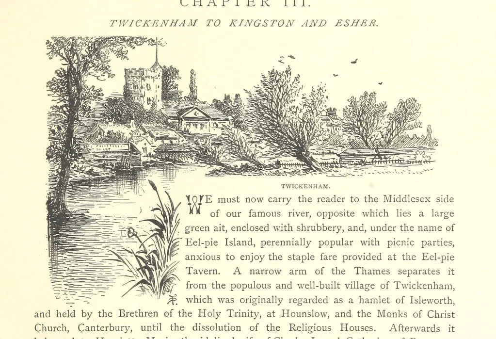 An illustration from New Series, 1880, leaf 31