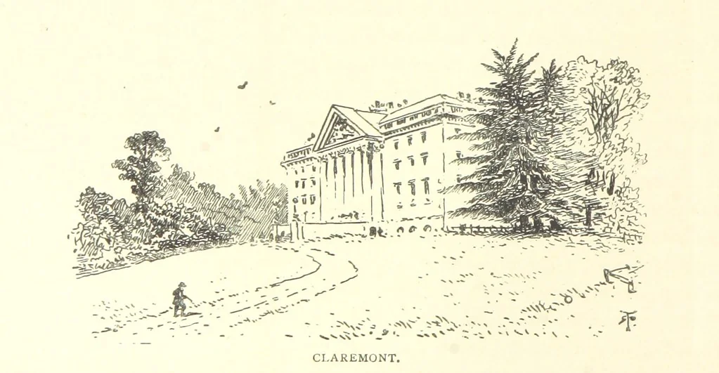 An illustration from New Series, 1880, leaf 38