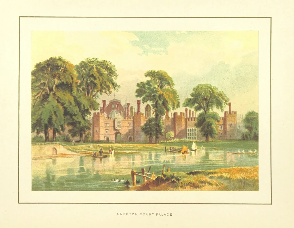 An illustration from New Series, 1880, leaf 40