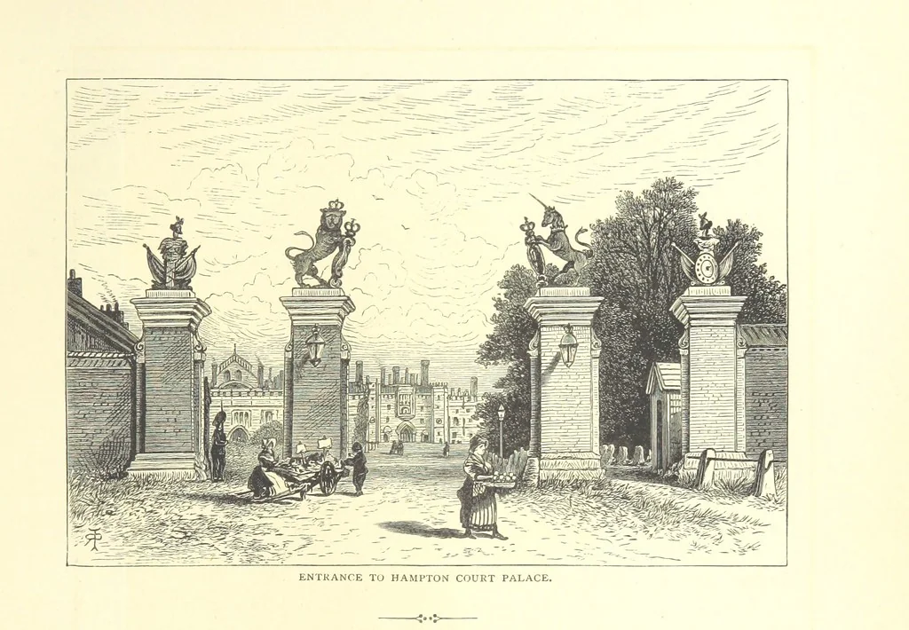 An illustration from New Series, 1880, leaf 41