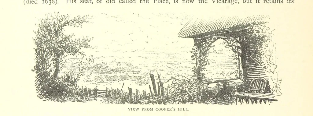An illustration from New Series, 1880, leaf 64