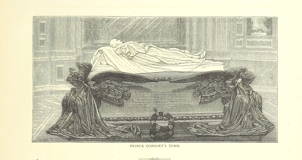 An illustration from New Series, 1880, leaf 69