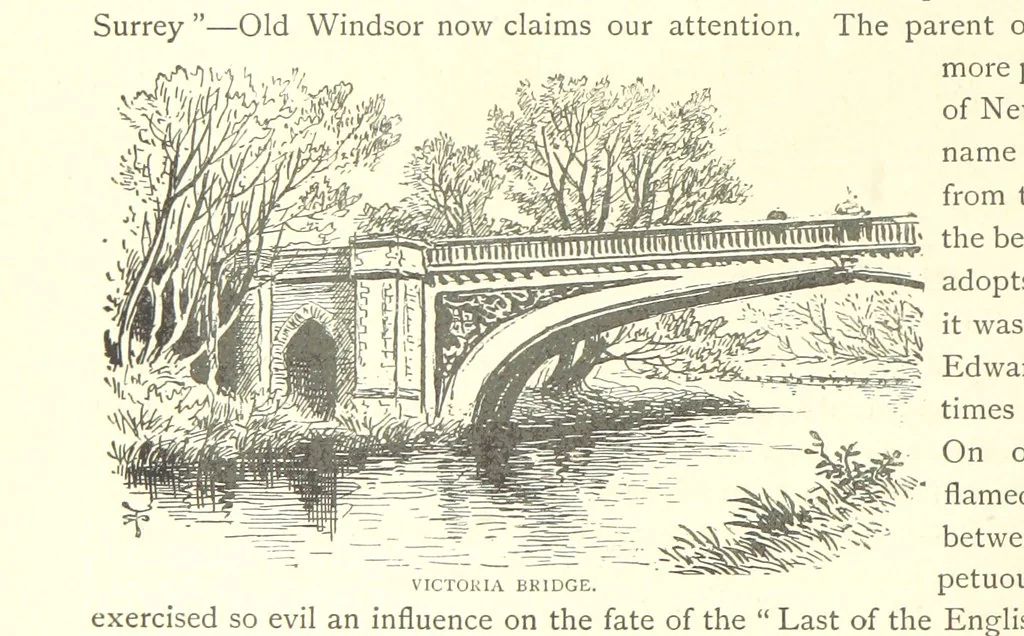 An illustration from New Series, 1880, leaf 70