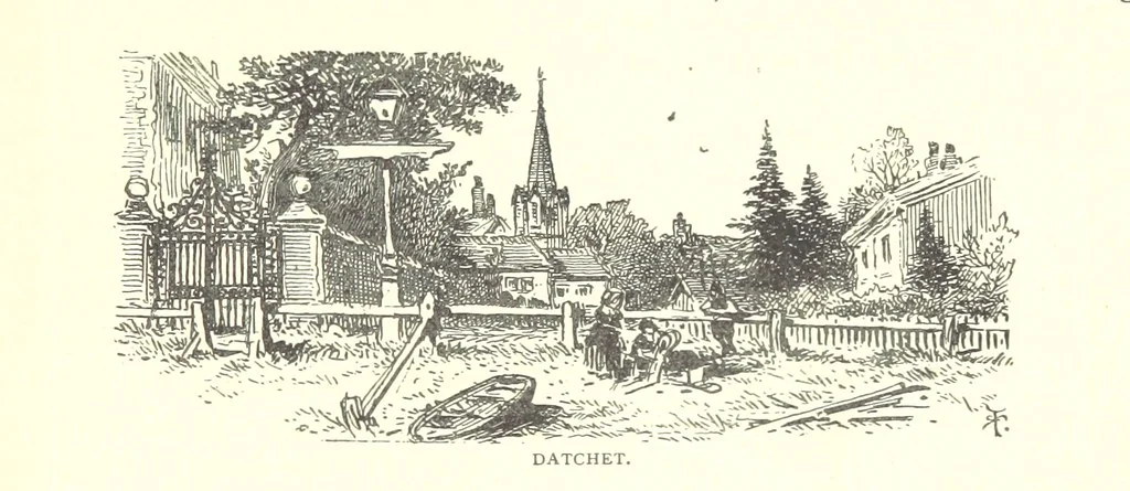 An illustration from New Series, 1880, leaf 71
