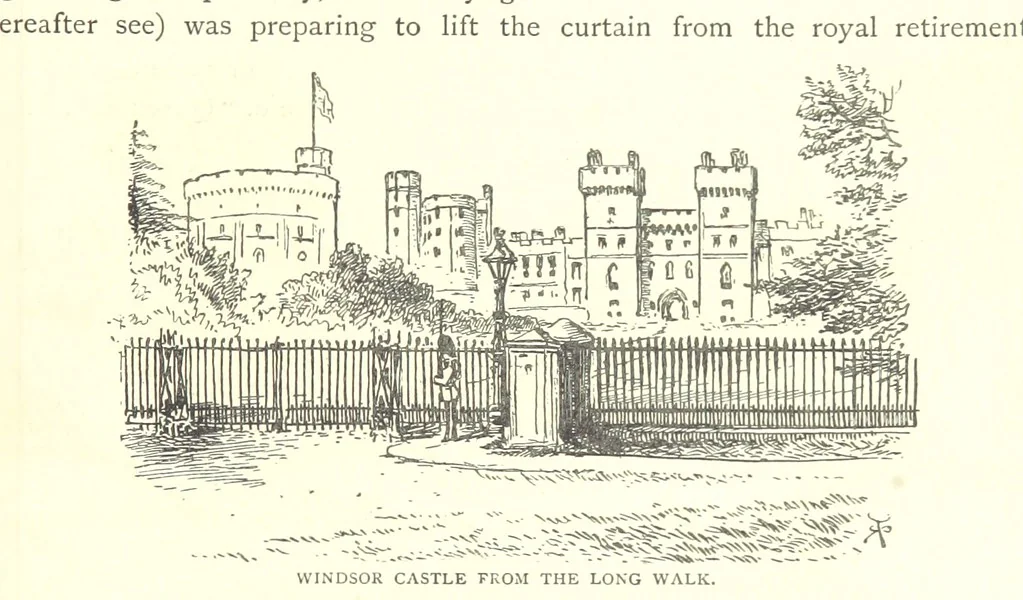 An illustration from New Series, 1880, leaf 75