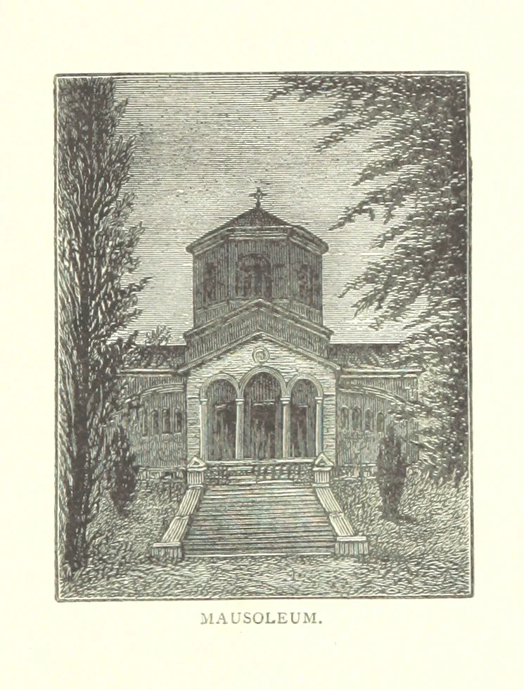 An illustration from New Series, 1880, leaf 79