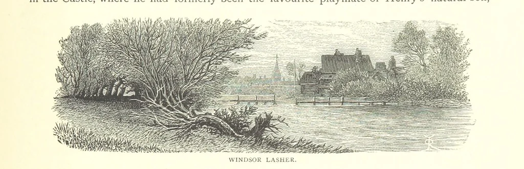 An illustration from New Series, 1880, leaf 93