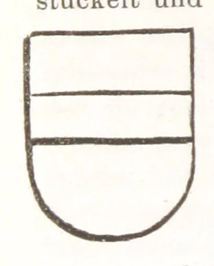 An illustration from Forschungen auf dem Gebiete der Rheinischen und Westphälischen Geschichte, etc, 1864, leaf 302