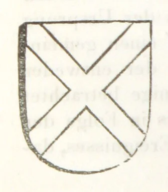 An illustration from Forschungen auf dem Gebiete der Rheinischen und Westphälischen Geschichte, etc, 1864, leaf 302
