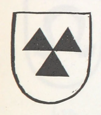 An illustration from Forschungen auf dem Gebiete der Rheinischen und Westphälischen Geschichte, etc, 1864, leaf 341