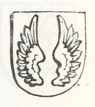 An illustration from Forschungen auf dem Gebiete der Rheinischen und Westphälischen Geschichte, etc, 1864, leaf 343