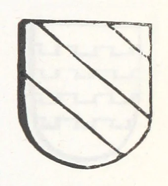 An illustration from Forschungen auf dem Gebiete der Rheinischen und Westphälischen Geschichte, etc, 1864, leaf 343