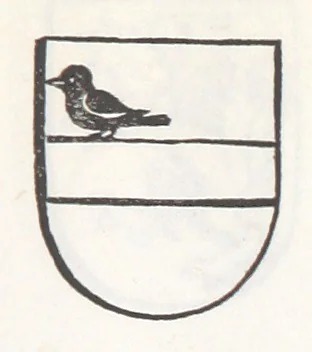 An illustration from Forschungen auf dem Gebiete der Rheinischen und Westphälischen Geschichte, etc, 1864, leaf 343