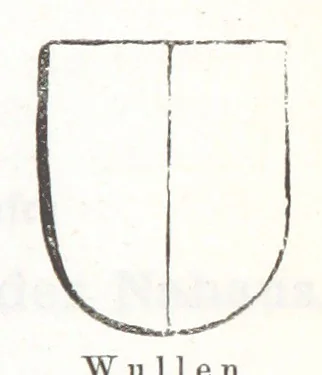 An illustration from Forschungen auf dem Gebiete der Rheinischen und Westphälischen Geschichte, etc, 1864, leaf 349