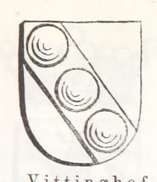 An illustration from Forschungen auf dem Gebiete der Rheinischen und Westphälischen Geschichte, etc, 1864, leaf 349