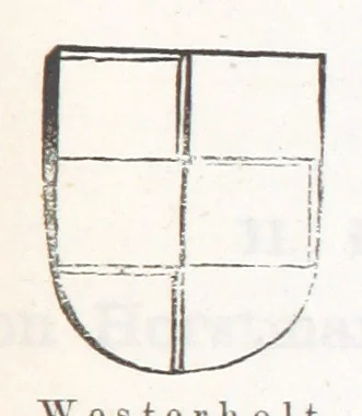 An illustration from Forschungen auf dem Gebiete der Rheinischen und Westphälischen Geschichte, etc, 1864, leaf 349