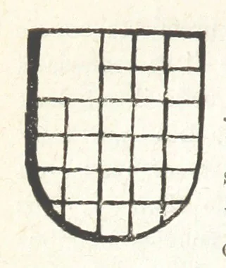 An illustration from Forschungen auf dem Gebiete der Rheinischen und Westphälischen Geschichte, etc, 1864, leaf 20