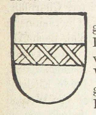 An illustration from Forschungen auf dem Gebiete der Rheinischen und Westphälischen Geschichte, etc, 1864, leaf 211
