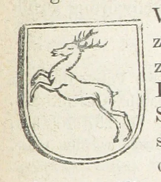 An illustration from Forschungen auf dem Gebiete der Rheinischen und Westphälischen Geschichte, etc, 1864, leaf 213