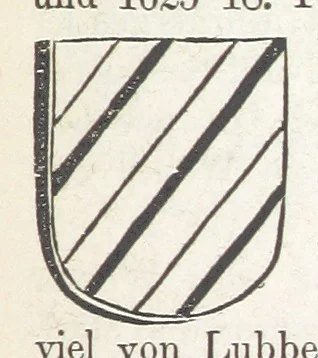 An illustration from Forschungen auf dem Gebiete der Rheinischen und Westphälischen Geschichte, etc, 1864, leaf 231