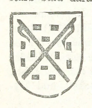An illustration from Forschungen auf dem Gebiete der Rheinischen und Westphälischen Geschichte, etc, 1864, leaf 240