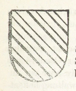 An illustration from Forschungen auf dem Gebiete der Rheinischen und Westphälischen Geschichte, etc, 1864, leaf 245