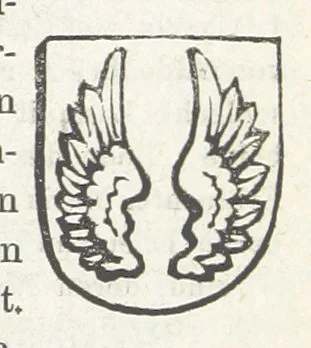 An illustration from Forschungen auf dem Gebiete der Rheinischen und Westphälischen Geschichte, etc, 1864, leaf 27