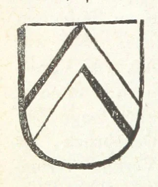 An illustration from Forschungen auf dem Gebiete der Rheinischen und Westphälischen Geschichte, etc, 1864, leaf 274