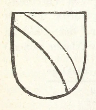 An illustration from Forschungen auf dem Gebiete der Rheinischen und Westphälischen Geschichte, etc, 1864, leaf 274