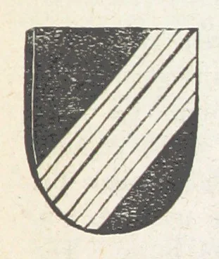 An illustration from Forschungen auf dem Gebiete der Rheinischen und Westphälischen Geschichte, etc, 1864, leaf 45
