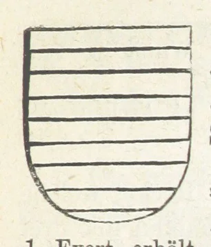 An illustration from Forschungen auf dem Gebiete der Rheinischen und Westphälischen Geschichte, etc, 1864, leaf 71