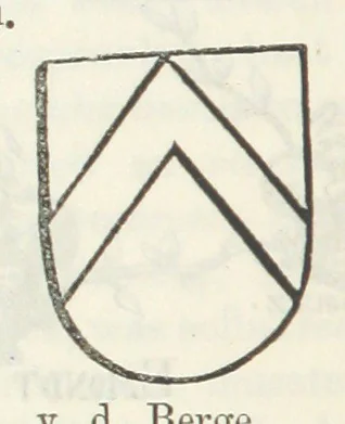 An illustration from Forschungen auf dem Gebiete der Rheinischen und Westphälischen Geschichte, etc, 1864, leaf 106