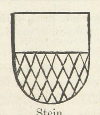 An illustration from Forschungen auf dem Gebiete der Rheinischen und Westphälischen Geschichte, etc, 1864, leaf 309