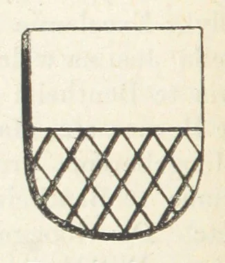 An illustration from Forschungen auf dem Gebiete der Rheinischen und Westphälischen Geschichte, etc, 1864, leaf 314