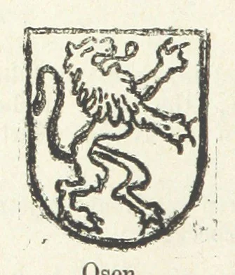 An illustration from Forschungen auf dem Gebiete der Rheinischen und Westphälischen Geschichte, etc, 1864, leaf 314