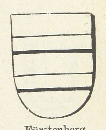 An illustration from Forschungen auf dem Gebiete der Rheinischen und Westphälischen Geschichte, etc, 1864, leaf 335