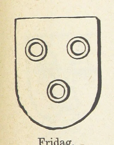 An illustration from Forschungen auf dem Gebiete der Rheinischen und Westphälischen Geschichte, etc, 1864, leaf 335